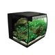 Fluval 15004 Flex Nano-Aquarium Set, 34 L