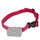 PetSafe 904470 Nylonhalsband 3 Löcher für Antibell-Halsband, rot