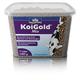 Söll 18796 KoiGold Mix - Alleinfuttermittel für alle Koi-Fischfutter - Gartenteich, 1er Pack (1 x 7 l)