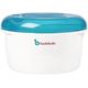 Badabulle B003204 Mikrowellensterilisator blau/grau, blau