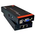 LINDY 39356 KVM Extender User Station USB, Audio & VGA 300m