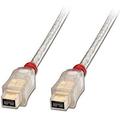 Lindy 30758 - FireWire 800-Kabel 9-9 Beta Premium - 4,5m