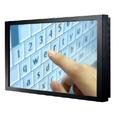 Hyundai D465MLI Digital Signage Flat Panel 46 Zoll Schwarz Signage-Display