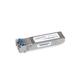 LANCOM SFP-LX-LC1 Glasfaser-SFP-Modul, 1000BASE-LX-SFP-Modul, Singlemode Fiber (max. Entfernung 10 km), schwarz, grau