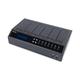 StarTech.com USB 3.0 / eSATA 6 Bay Festplatten Dock Kopierstation - 1:5 HDD / SSD Kloner und Eraser - 2,5/3,5 Festplatten Dockingstation