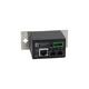 Level One 10/100BaseT to 100Base-FX Transceiver (2 km, MMF, RJ-45, ST)