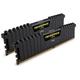 Corsair Vengeance LPX 16GB (2x8GB) DDR4 2400MHz C16 XMP 2.0 High Performance Desktop Arbeitsspeicher Kit, Schwarz