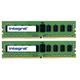 Integral 32GB (2X16GB) DDR4 2133 MHz DIMM CL15 Desktop-Speicherkit