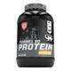 Mammut Nutrition Formel 90 Protein, Banana Split, Protein Shake, 4 Komponenten Protein: Soy, Milk, Whey & Egg Protein, 3000 g Dose