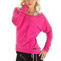 Winshape Damen Freizeit Sport Dance Fitness Longsleeve WS2