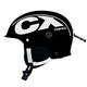 Casco Skihelm CX 3 Icecube My Style, S, 16.07.3323