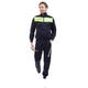 Givova Herren Suit Visa Fluo Sportoutfit, mehrfarbig, 3XL EU