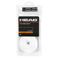 HEAD Unisex-Erwachsene 30 Xtremesoft Griffband, White, Einheitsgröße