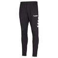 Hummel Jungen Core Football Pant, Black, 152 EU