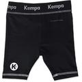 Uhlsport FanSport24 Kempa Attitude Hose, Kinder, schwarz Größe 152