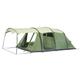 Vango Odyssey Air Aufblasbares Zelt, Epsom Green, 500SC