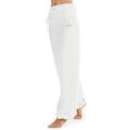 Winshape Damen Hose Trainingshose Fitness Freizeit Sport Yoga Pilates WH1