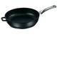 Berndes 095379 Schmorpfanne Titanium 32 cm mit Gegengriff