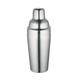 Cilio Cocktailshaker Edelstahl 0,7 Liter 200256 Cocktail Shaker