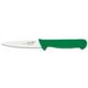 Deglon 6370510-c Gemüsemesser Surclass grün 10 cm