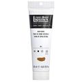 Liquitex Professional Heavy Body Acrylfarbe, Acryl in Künstlerqualität, 138ml Tube - Siena Natur