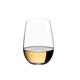 RIEDEL 414/15 Rotweinglas O Riesling/Sauvignon Blanc, 2-er Set