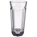 Villeroy & Boch Bernadotte Bar Longdrinkglas, 310 ml, Kristallglas, Klar