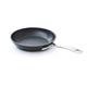 Le Creuset Aluminium-Antihaft-Pfanne hoch, 24 cm