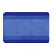 Spirella 1009206 Badteppich BALANCE BLUE 55X65 CM