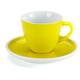 Arzberg 9600704353982 Profi Kaffeetasse i.GK 0,20l Yellow