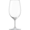 Zwiesel 1872 113137 Wasserglas, Glas, transparent, 6 Einheiten