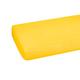 Heike 3482100 Mako-Jersey Spannbetttuch, 140 x 200-160 x 200 cm, gelb
