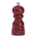 Paris Pfeffermühle rot 12cm uSelect