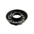 Gobel Paderno Non Stick Twisted Savarinform,/Trois Frères Ring Form 220 mm Durchmesser.