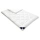 Badenia Bettcomfort Steppbett Irisette Vitamed Duo, 135 x 200 cm, weiß