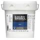 Liquitex 5336 Professional Weißes Gesso, 3,79 L