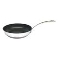 Aubecq GRAND CHEF A106024 Bratpfanne, beschichtet, 24 cm Durchmesser