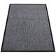 Miltex 33031 Schmutzfangmatte PP, 120 x 180 cm, anthrazit