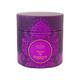 Winter Abb. Home Fragrance Einzel Wick Jar Candle Gift