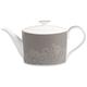 Villeroy & Boch Modern Grace Grey Teekanne 6 Pers. 1,2 l