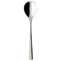 Villeroy & Boch 12-6389-1950 Modern Grace Besteck Zuckerlöffel, Edelstahl