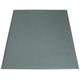 Miltex 11034 Bodenmatte Yoga Super, 91 x 150 cm, grau