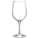 Bormioli Luigi Palace Set Kelche für Goblet, Schallglas, Transparent, 48 cl, 6 Stück