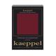 Kaeppel Spannbettlaken Jersey Rot 100 cm x 200 cm 6