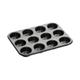 Premier Housewares Cupcake Tablett, 12 Cup, Antihaft