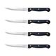 Chicago Cutlery 1094283 Essentials 4-teilig Set Steakmesser