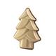 Silikomart 20.203.63.0063 SFT 203 CHRISTMAS TREE - SILICONE MOULD 280X200 H 40 MM