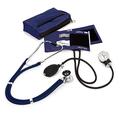 NCD Medical/Prestige Medical A2-NAV Aneroid Sphygmomanometer / Sprague Set