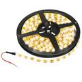 Transmedia LED-Leiste 12V/30W, 5400lm, 5m, 120°, dimmbar, 60 SMD-LED 5050/Meter, warmweiß (3000K), 10 x 3 mm LB2WL