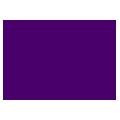 Amaco Genesis Künstlerfarben, 30 ml, Dioxazine Purple 02